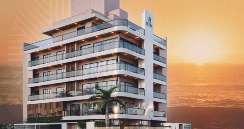 Apartamento Frente Mar para Venda em Matinhos, Balneário Caravellas, 3 dormitórios, 1 suíte, 2 banheiros, 2 vagas