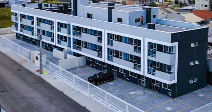 Apartamento de Praia para Venda em Matinhos, Caiobá, 2 dormitórios, 1 suíte, 2 banheiros, 1 vaga