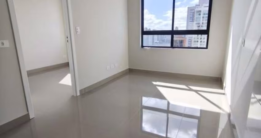 Apartamento para Venda em Curitiba, Centro, 1 dormitório, 1 banheiro
