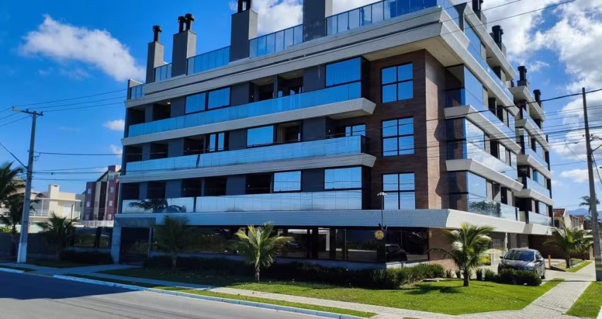 Apartamento Frente Mar para Venda em Matinhos, Balneário Costa Azul, 1 dormitório, 1 banheiro, 1 vaga