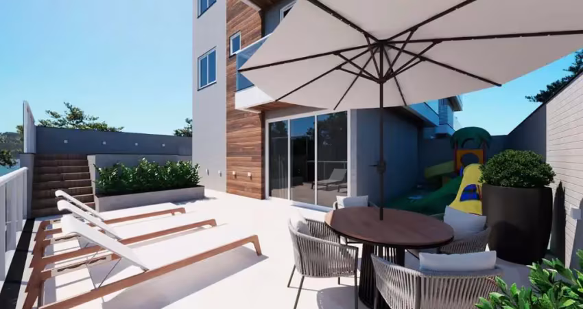 Apartamento de Praia para Venda em Matinhos, Balneário Gaivotas, 3 dormitórios, 1 suíte, 2 banheiros, 2 vagas