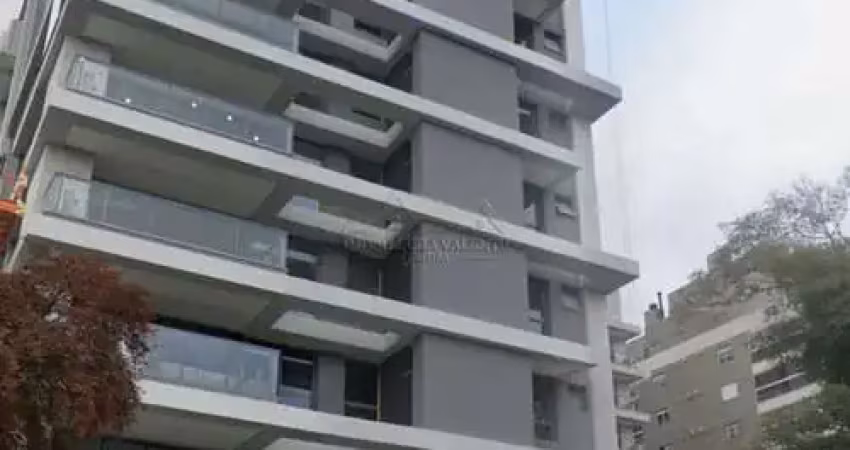 Apartamento com 2 quartos à venda na Avenida Iguaçu, 3791, Vila Izabel, Curitiba