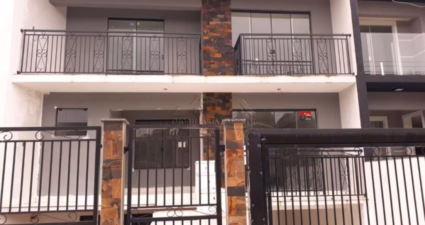 Casa com 3 quartos à venda na Rua Uriel dos Reis Prestes, 274, Vila Bancária, Campo Largo