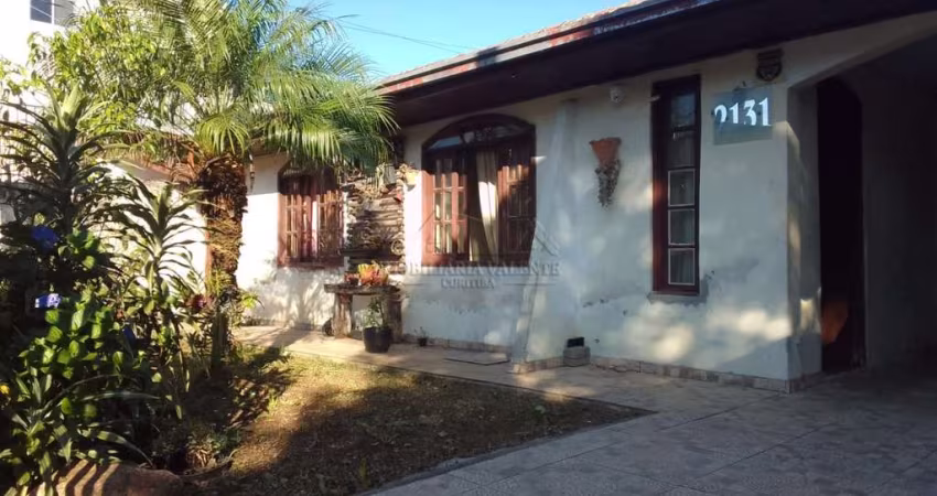 Casa com 3 quartos à venda na Rua Itacolomi, 2131, Portão, Curitiba