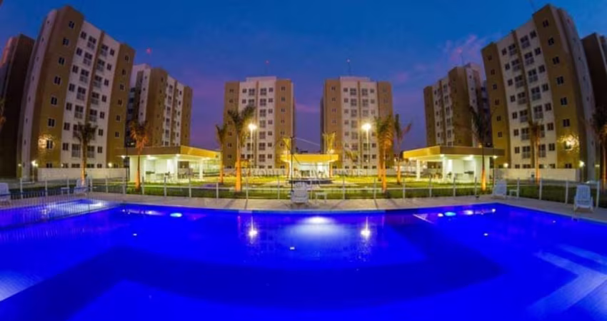 Apartamento com 3 quartos à venda na Rua João Bettega, Cidade Industrial, Curitiba