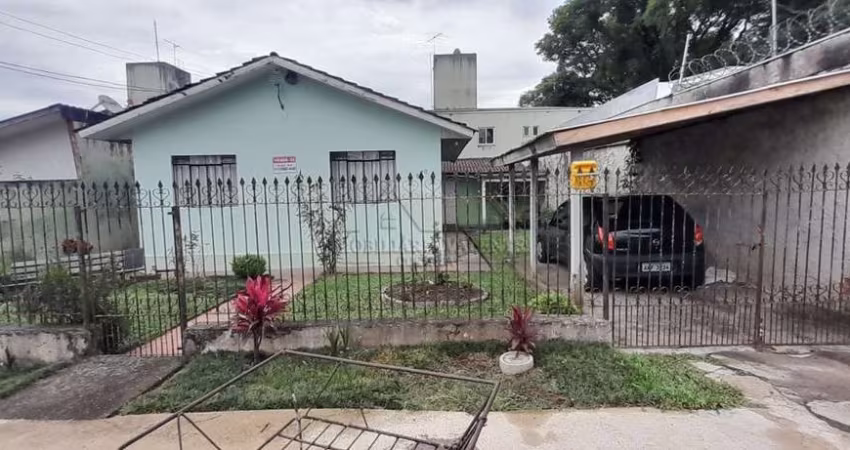 Terreno à venda na Rua Coronel Pretextato Pena Forte Taborda Ribas, Santa Quitéria, Curitiba