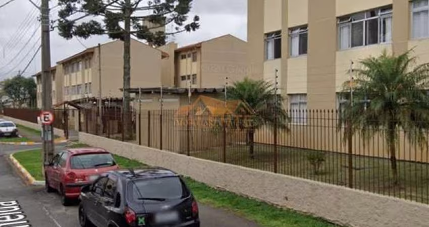 Apartamento com 3 quartos à venda na Rua Almir Nelson de Almeida, 290, Campo Comprido, Curitiba