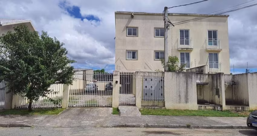 Apartamento com 2 quartos à venda na Rua Eugênia Ribas, 430, Alto Tarumã, Pinhais