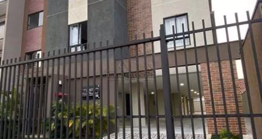 Apartamento com 2 quartos à venda na Rua Francisco Alves, 576, Parque da Fonte, São José dos Pinhais
