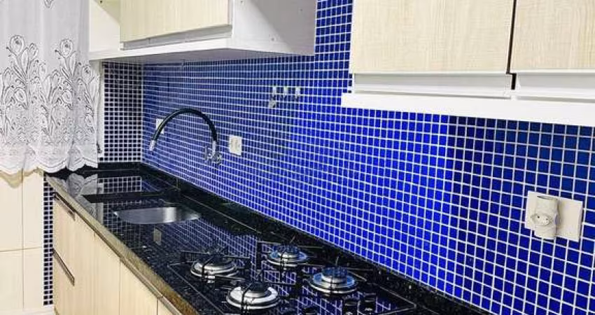 Apartamento com 2 quartos à venda na Travessa Aurora Pasqualin Zen, 108, Afonso Pena, São José dos Pinhais