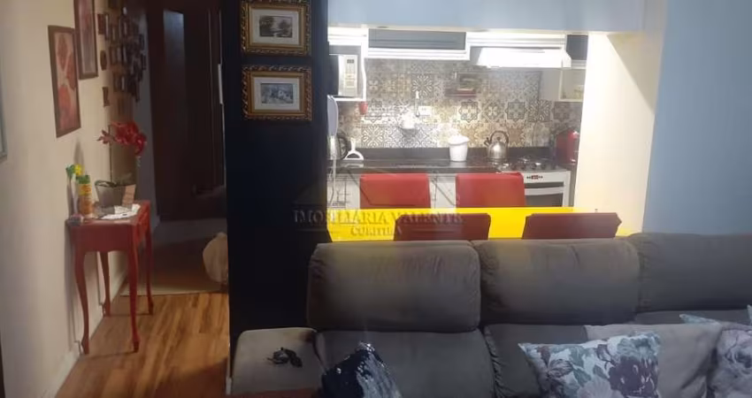 Apartamento com 2 quartos à venda na Rua Ayrton Greiffo, Campo Comprido, Curitiba