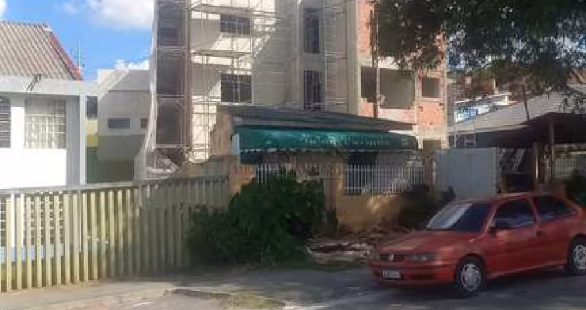 Apartamento com 1 quarto à venda na Rua Azaléia, Campina da Barra, Araucária