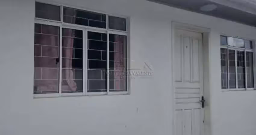 Casa com 2 quartos à venda na Rua Ulisses José Ribeiro, Jardim das Américas, Curitiba