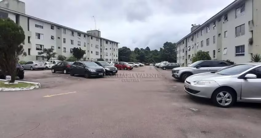 Apartamento com 2 quartos à venda na Rua Ayrton Greiffo, Campo Comprido, Curitiba