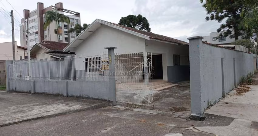 Casa com 3 quartos à venda na Rua Jornalista Caio Machado, Santa Quitéria, Curitiba