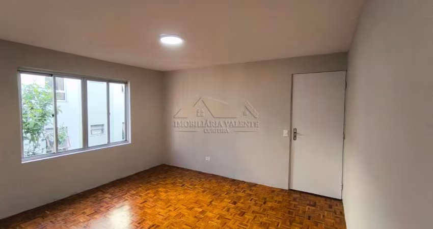 Apartamento com 2 quartos à venda na Rua Ayrton Greiffo, Campo Comprido, Curitiba