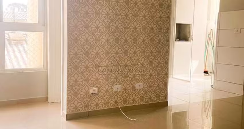 Apartamento com 2 quartos à venda na Rua Reginaldo Aparecido dos Santos, Rio Pequeno, São José dos Pinhais
