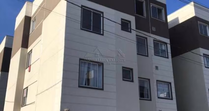 Apartamento com 2 quartos à venda na Rua Reinaldo Gadens, Jardim Iruama, Campo Largo