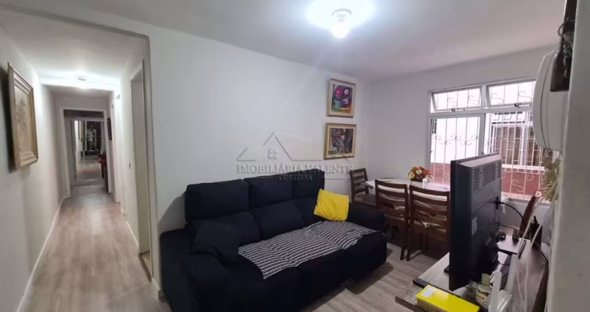 Apartamento com 2 quartos à venda na Rua Íris Antônio Campos, 250, Campo Comprido, Curitiba