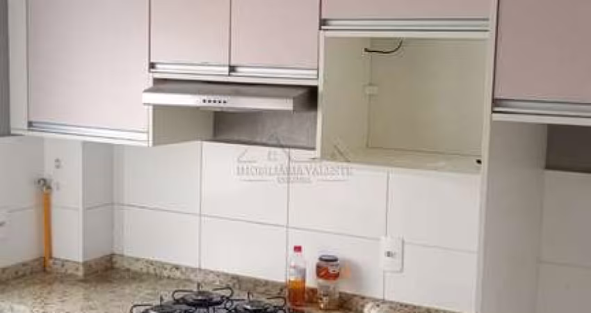Apartamento com 2 quartos à venda na Rua Jardineira, 156, Campina da Barra, Araucária