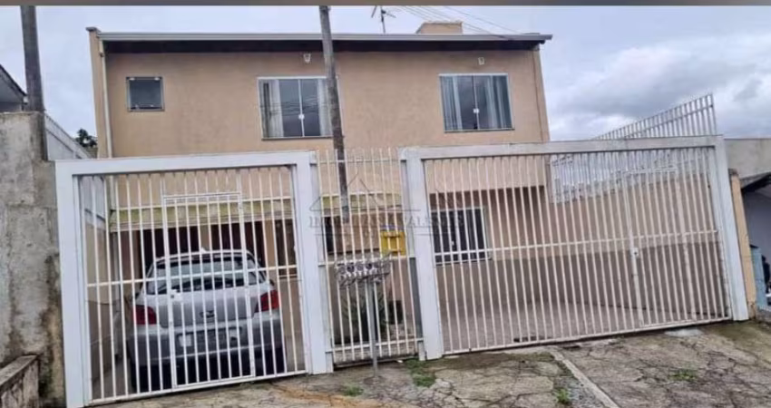 Casa com 6 quartos à venda na Rua Araranguá, 138, Cidade Industrial, Curitiba