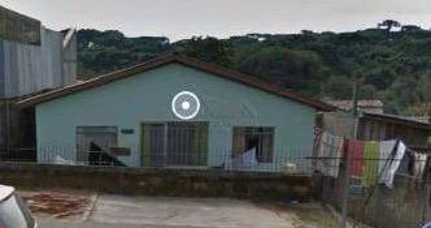 Casa com 2 quartos à venda na Rua Evaristo da Veiga, 2576, Boqueirão, Curitiba