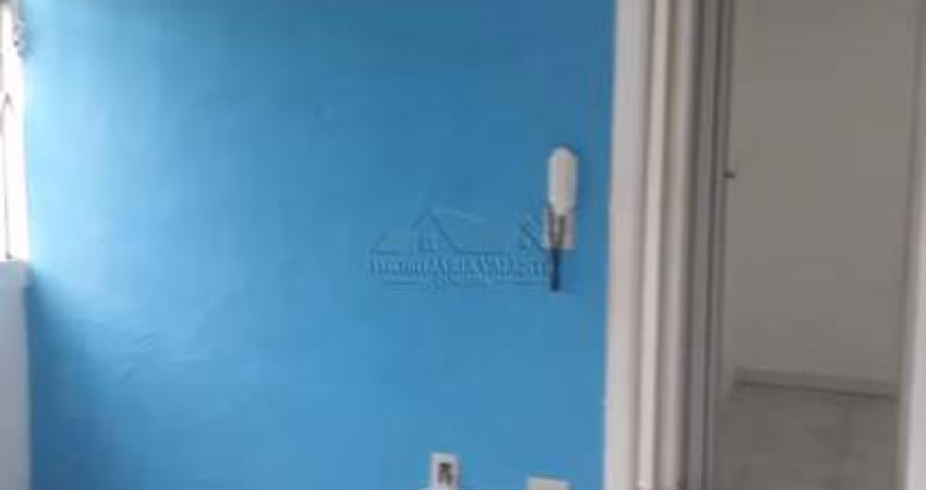 Apartamento com 2 quartos à venda na Rua Fernando de Souza Costa, 155, Fazendinha, Curitiba