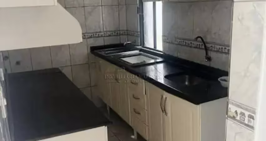 Apartamento com 2 quartos à venda na Rua Fernando de Souza Costa, 155, Fazendinha, Curitiba
