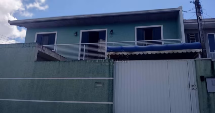 Casa com 3 quartos à venda na Rua Herbert Neal, 491, Santa Quitéria, Curitiba