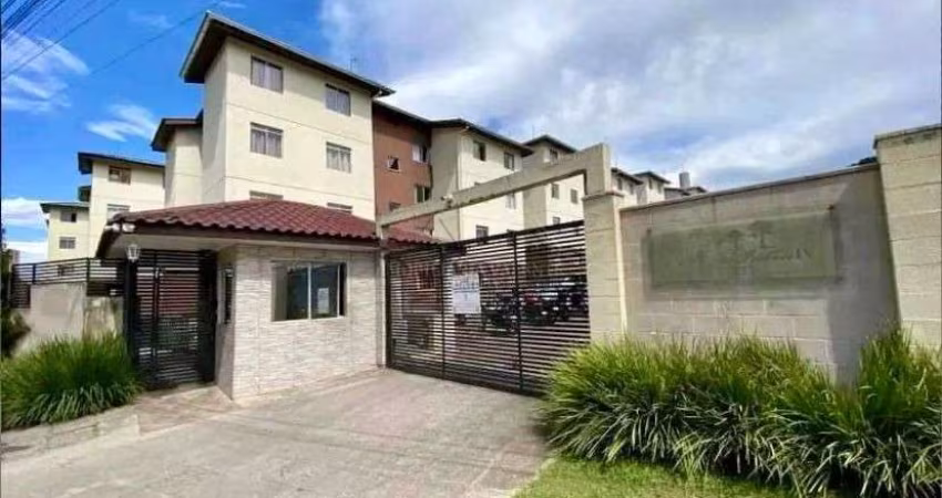 Apartamento com 2 quartos à venda na Rua Thereza Lopes Skroski, 333, Santa Cândida, Curitiba