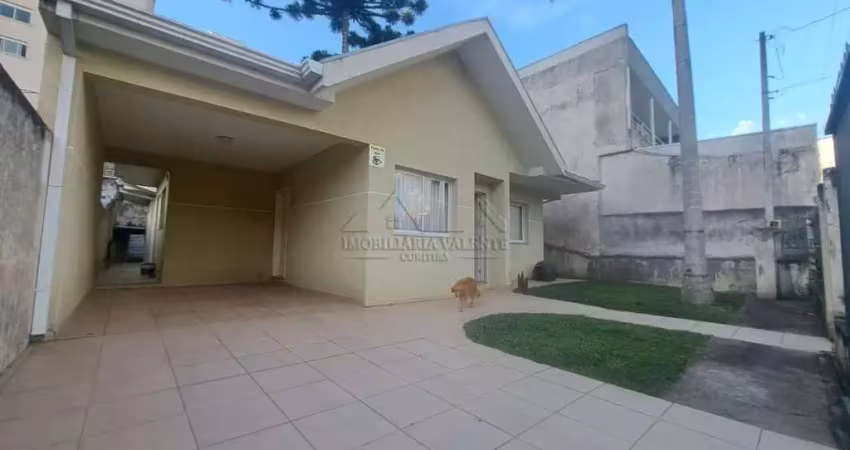 Casa com 3 quartos à venda na Rua Antônio Dariva, Campo Comprido, Curitiba