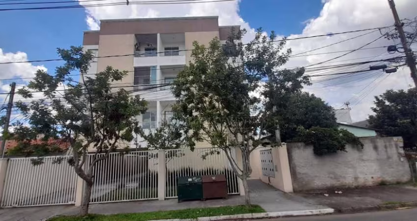 Apartamento com 2 quartos à venda na Rua Octávio Cim, 1805, Parque da Fonte, São José dos Pinhais