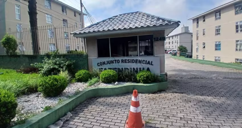 Apartamento com 3 quartos à venda na Rua Carlos Klemtz, 1249, Fazendinha, Curitiba