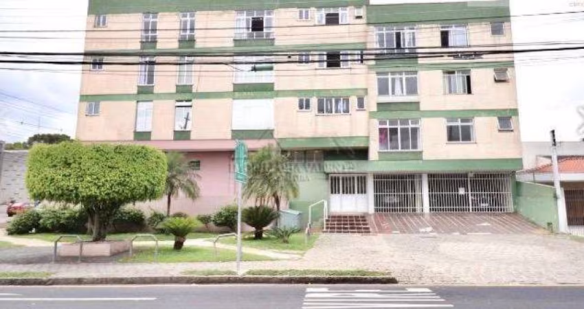 Apartamento com 3 quartos à venda na Avenida Nossa Senhora da Luz, 65, Bacacheri, Curitiba