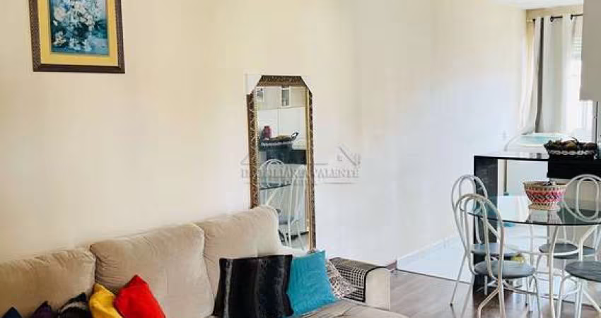 Apartamento com 2 quartos à venda na Rua Ângelo Tozim, 1220, Campo de Santana, Curitiba