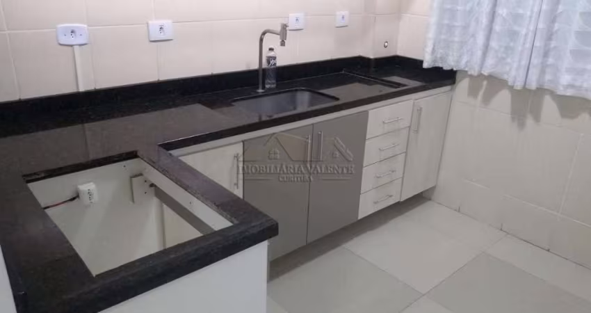 Apartamento com 2 quartos à venda na Avenida Venezuela, 1827, Eucaliptos, Fazenda Rio Grande
