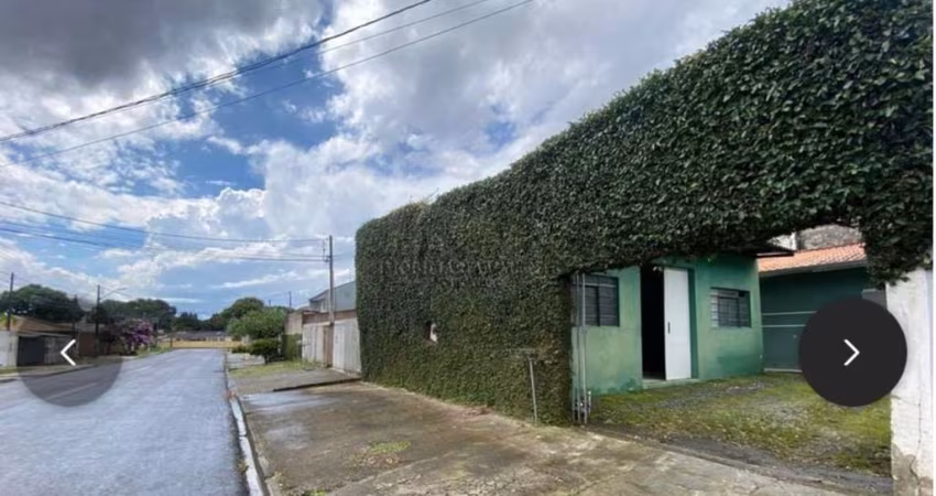Casa com 2 quartos à venda na Rua Matias de Albuquerque, 614, Fazendinha, Curitiba