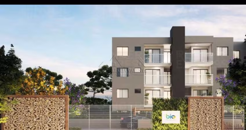 Apartamento com 2 quartos à venda na Rua Gerhard Heinrichs, 322, Xaxim, Curitiba