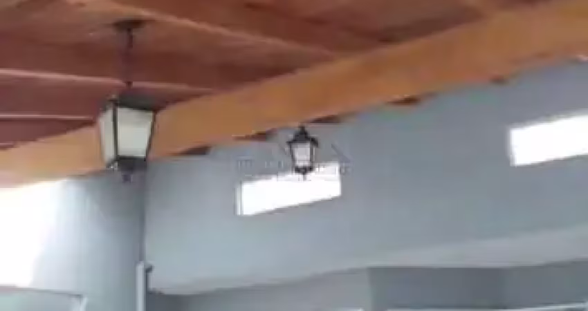 Casa com 2 quartos à venda na Rua Guará, Gralha Azul, Fazenda Rio Grande