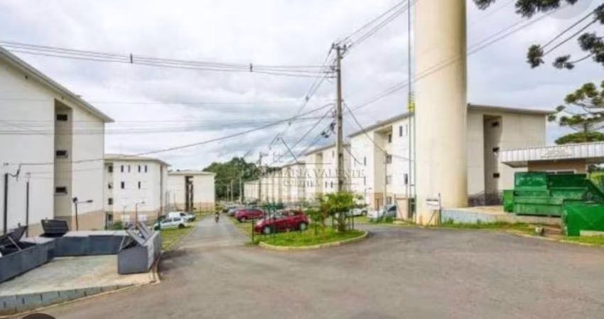Apartamento com 2 quartos à venda na Rua Seis, 210, Jardim Lorenzete, Campo Largo