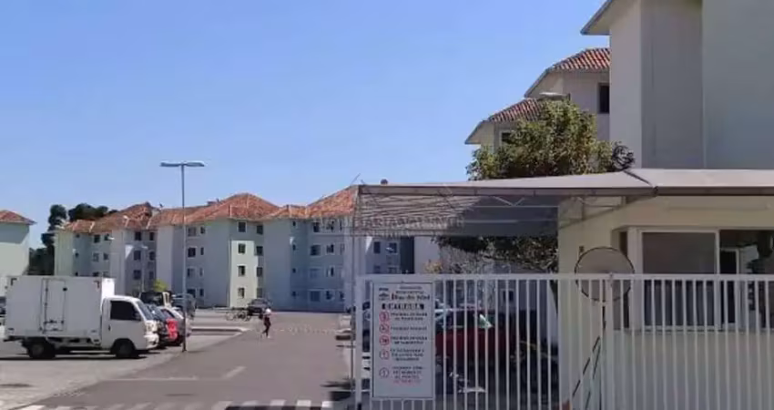 Apartamento com 2 quartos à venda na Rua Synval Stocchero, 74, Augusta, Curitiba