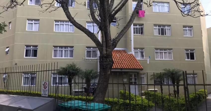 Apartamento com 2 quartos à venda na Rua Leonor Cardoso, 129, Campo Comprido, Curitiba