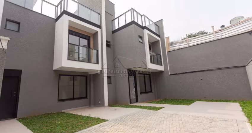 Casa com 3 quartos à venda na Rua Professor José Moscalewski, 15, Pilarzinho, Curitiba