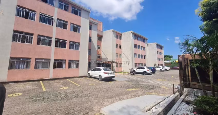 Apartamento com 2 quartos à venda na Rua João Rodrigues Pinheiro, 215, Capão Raso, Curitiba