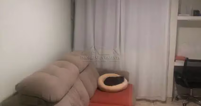 Apartamento com 2 quartos à venda na Rua São Miguel do Oeste, 20, Cidade Industrial, Curitiba