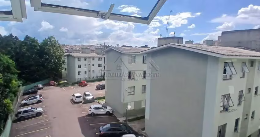 Apartamento com 2 quartos à venda na Rua Ayrton Greiffo, 429, Campo Comprido, Curitiba