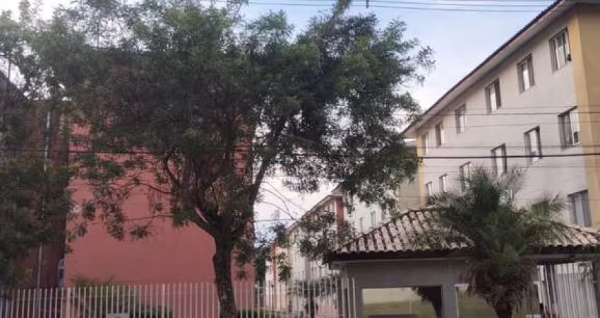 Apartamento com 2 quartos à venda na Rua Juvenal Carvalho, 80, Fazendinha, Curitiba