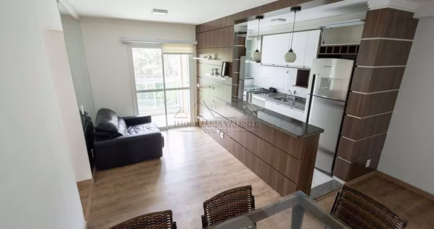 Apartamento com 3 quartos à venda na Rua Professor João Falarz, 555, Orleans, Curitiba