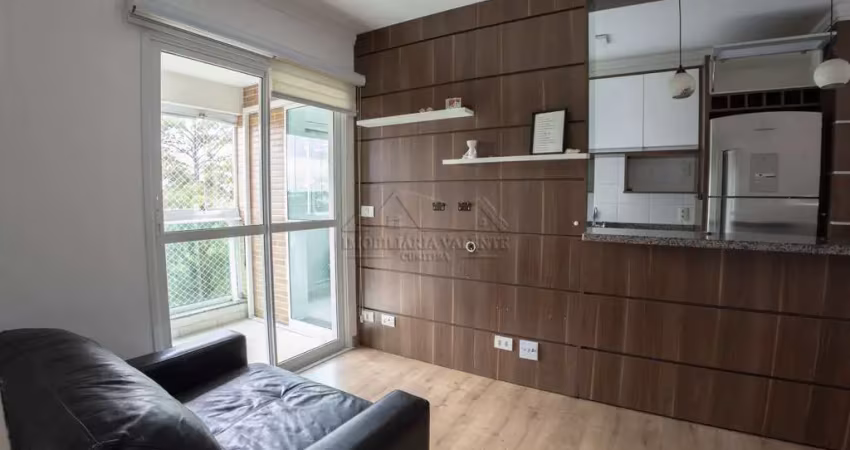 Apartamento com 3 quartos à venda na Rua Professor João Falarz, 555, Orleans, Curitiba