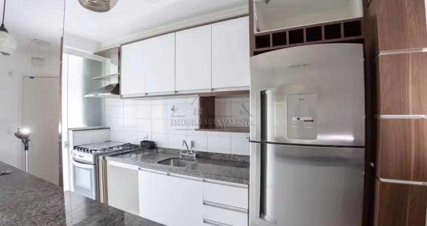 Apartamento com 3 quartos à venda na Rua Professor João Falarz, 555, Orleans, Curitiba